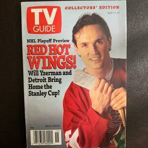 tv guide    ---